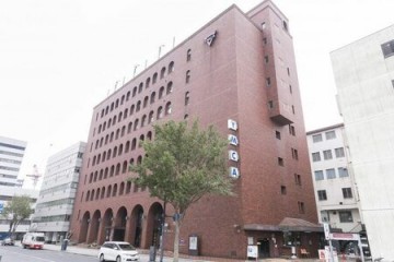 Trường Cao đẳng kinh doanh quốc tế Hiroshima YMCA