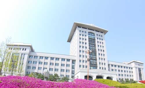Chinh phục trường Đại học Sun Moon - Hàn Quốc