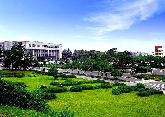 Du học Hàn Quốc: Tìm hiểu trường Đại học Daegu