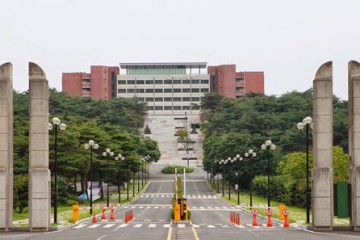 Trường Đại học Gyeongju đào tạo du lịch theo chuẩn quốc tế