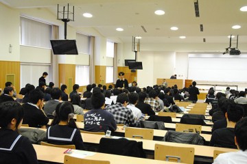 Trường Nhật ngữ Tokyo Gobun chuyên đào tạo tiếng Nhật