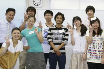 Thông tin trường Nhật ngữ Clark – Kobe