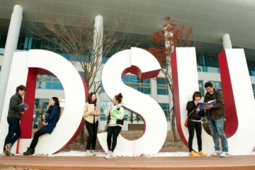 Đến Busan du học Hàn Quốc cùng trường Đại học Dongseo