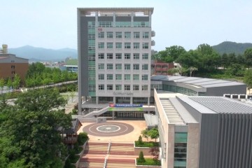 Thông tin Trường Đại học Honam – Hàn Quốc