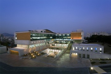 Trường Đại học Nghệ thuật ChuGye – Du học Hàn Quốc