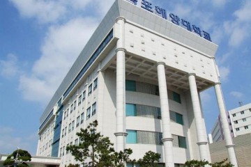 Trường Đại học Quốc gia Mokpo chắp cánh ước mơ du học Hàn Quốc