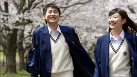 15 sự thay đổi ngoạn mục sau một năm sinh sống tại Nhật Bản I