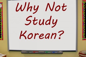 Tại sao nên đi du học Hàn Quốc thay vì “đổ tiền” sang trời Âu du học?