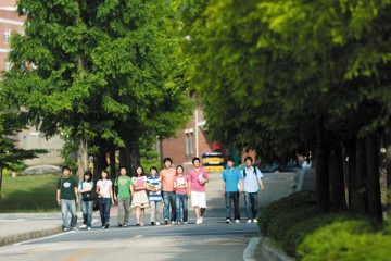 Trường Đại học UST đào tạo sau đại học hàng đầu tại Hàn Quốc
