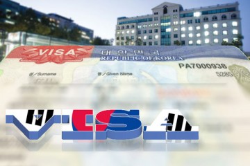 Visa du học Hàn Quốc D2 và D4 giống và khác nhau thế nào?