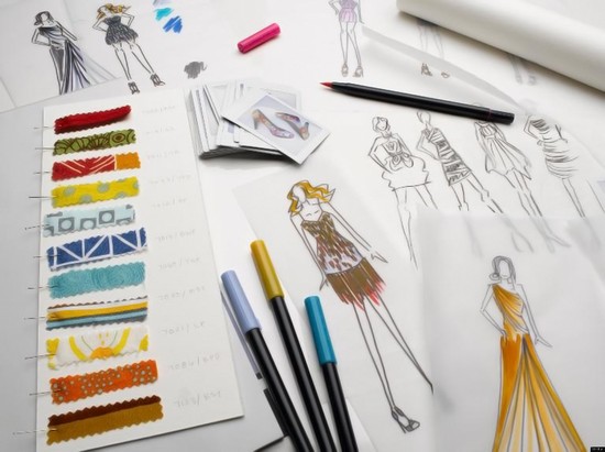 top 3 trường đào tạo thiết kế thời trang tại Hàn Quốc