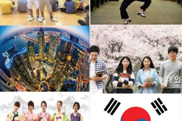 Đi du học Hàn Quốc 2017 nên chọn ngành gì?