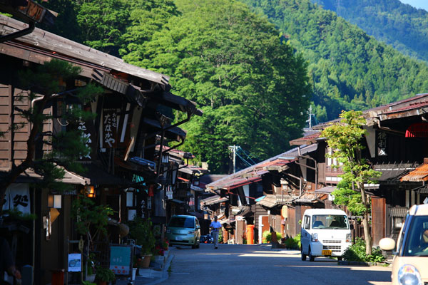 Ghé thăm “khu nhà trọ cổ” hơn trăm năm tuổi khi du học ở Nhật 
