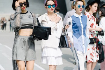 Du học Hàn Quốc ngành thời trang