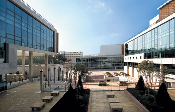 Trường Đại học Kyungsung - Hàn Quốc