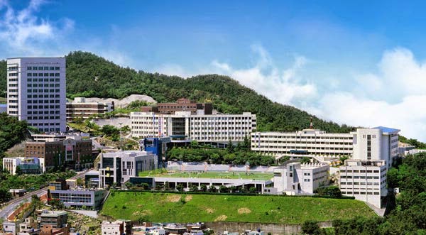 Top 1% trường ĐH được ưu tiên visa thẳng du học Hàn Quốc