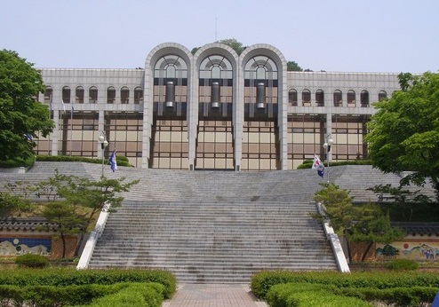 đại học sangmyung 