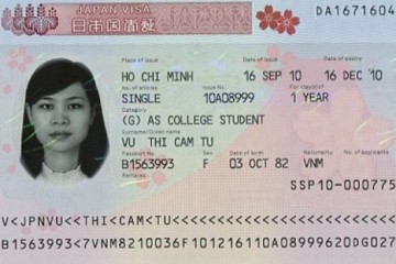 Những câu hỏi thường gặp về visa du học Nhật Bản
