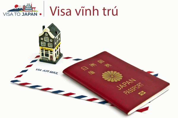 Visa vĩnh trú là gì
