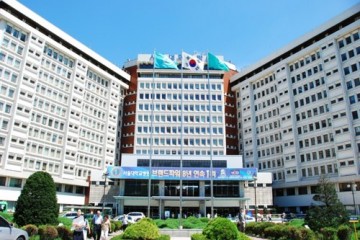 Điểm danh 10 trường đại học Hàn Quốc cho du học sinh Việt Nam.