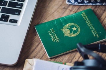 Thủ tục làm hộ chiếu tại hà nội cho người lớn, trẻ dưới 14 tuổi